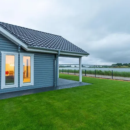 Wangermeer - Ferienhaus-3