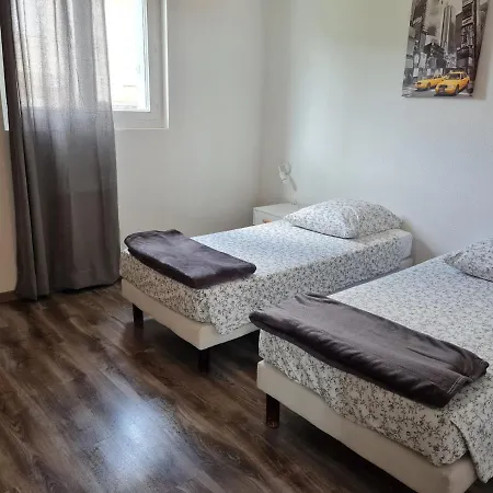 Maison Saint Matteo-3