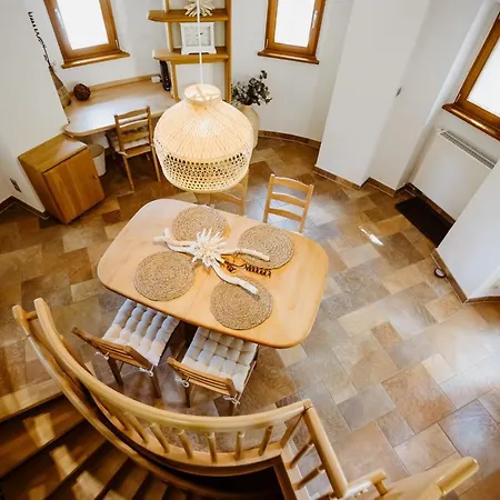 Ferienwohnung Wasserturm Thale-3