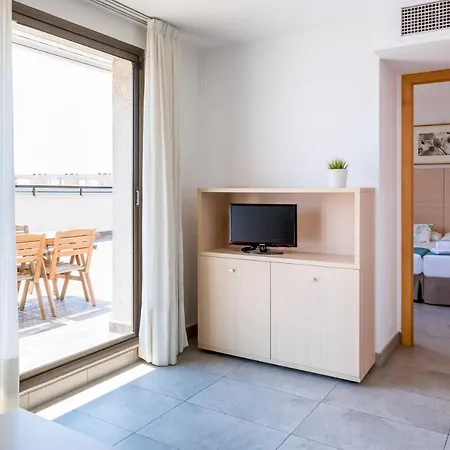 Apartaments Cye Salou-2