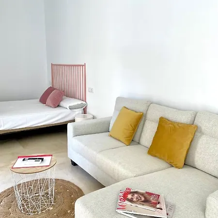 Apartamentos - Alameda-2