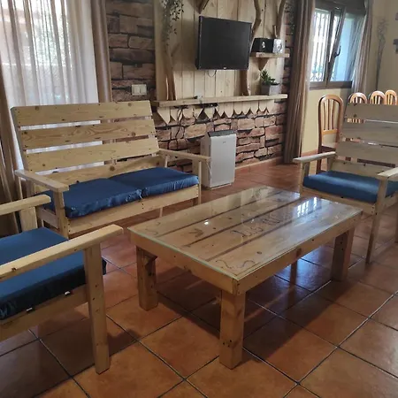 Los Alisos Casa Rural-3
