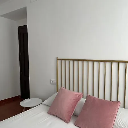 Apartamentos - Alameda-3