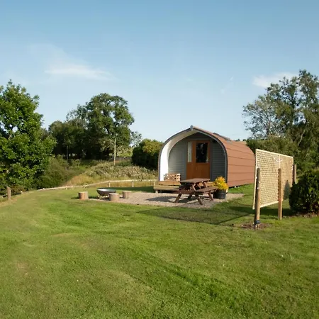 Wild Northumberland Glamping-3