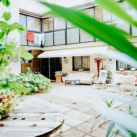 Apartamentos GARDEN-3