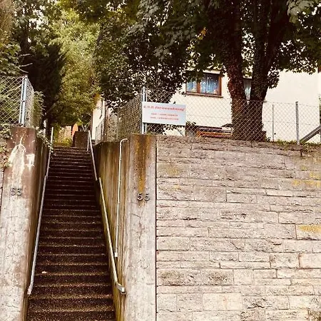 G.O.D. Ferienwohnung-3