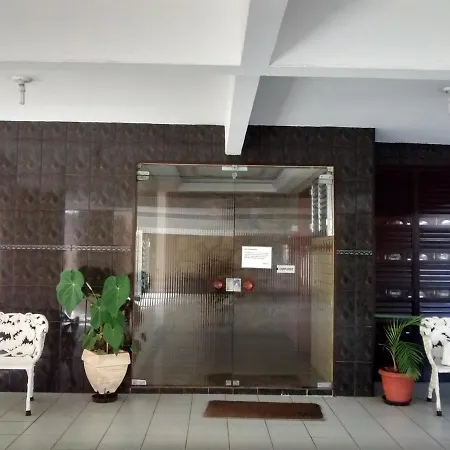 Apartamento Boqueirao-3
