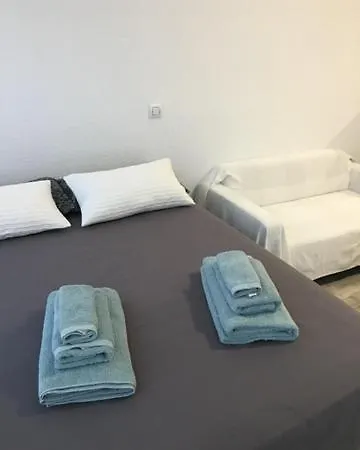 Estudio Estilo Nórdico Madrid (Malasaña Gran Vía)-3