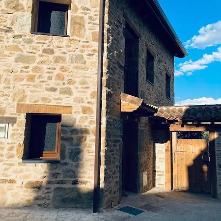 El Pajar De Leonor-3