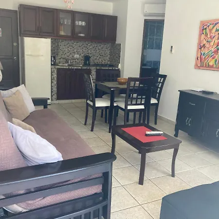 Cita Del Sol City Apartments-2