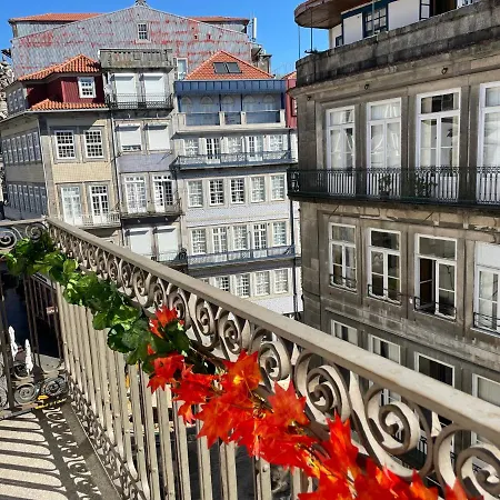 Ribeira Historic Apartments-3