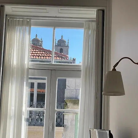 Ribeira Historic Apartments-2