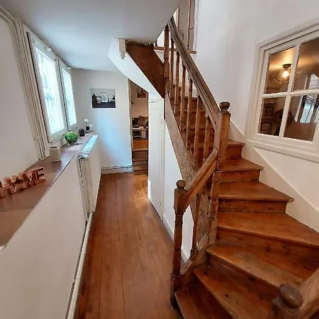 La Maison D'Elise-2