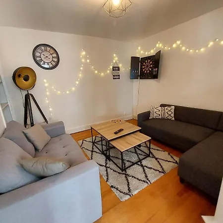 La Maison D'Elise-3
