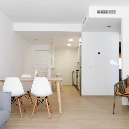 Apartamentos Maite-3