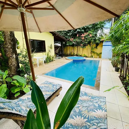 Ilhabeach Guesthouse-3