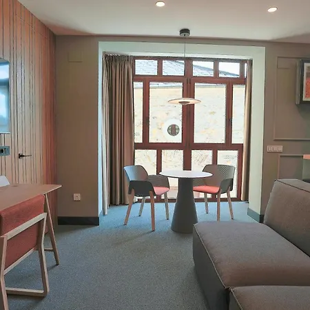 Azotea Suites-2
