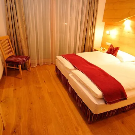 Chalet Regina-2