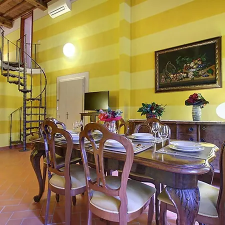 Apartments Puccini-2