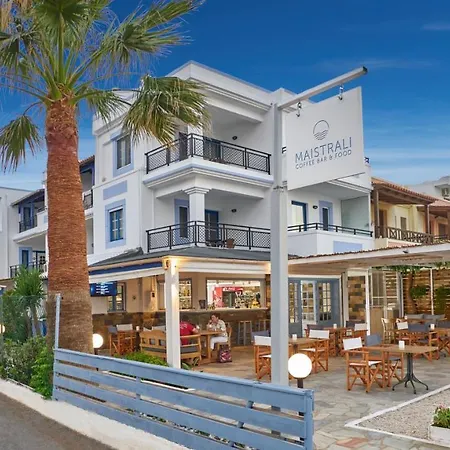 Maistrali Sea View Apartments-3