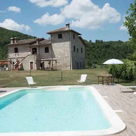 Agriturismo La Commenda-Adults Only-3
