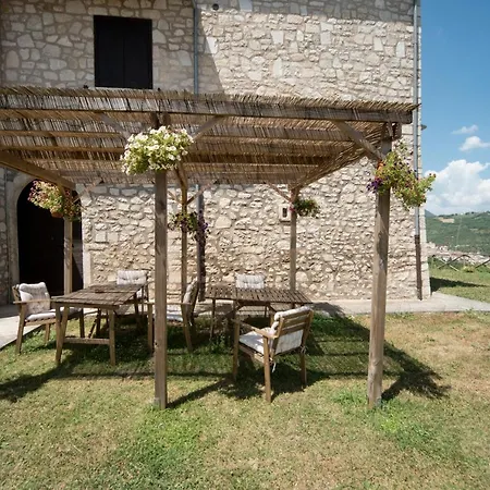 Agriturismo La Commenda-Adults Only-2
