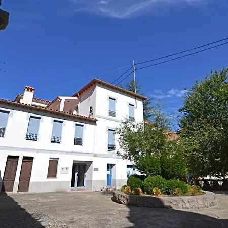 Apartamentos en la Montaña - Fuente en Segures-3
