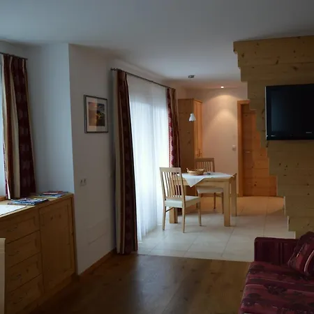 Chalet Regina-3