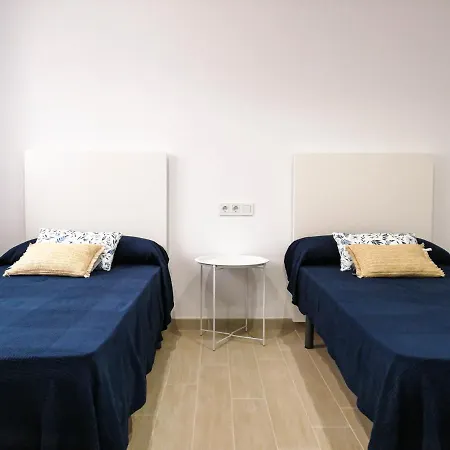 Apartamentos Maite-2