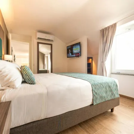 Aurelia Antica Suites&Apartments-3