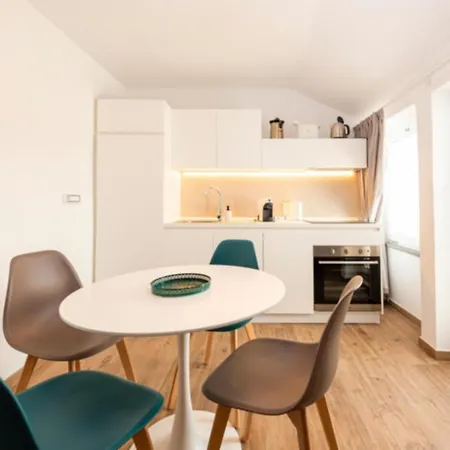 Aurelia Antica Suites & Apartments-3