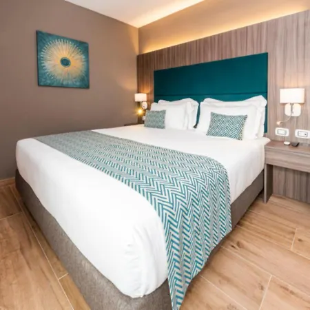 Aurelia Antica Suites & Apartments-3