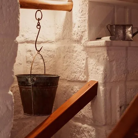 Cest La Vie Apulia-3