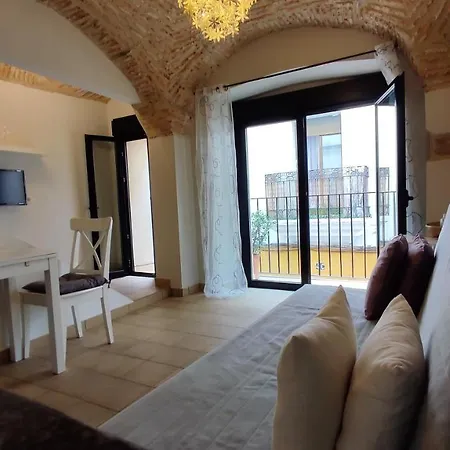 Apartamentos Turísticos ENCANTO-2