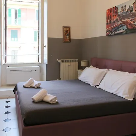 Vatican Catone Apartments-3