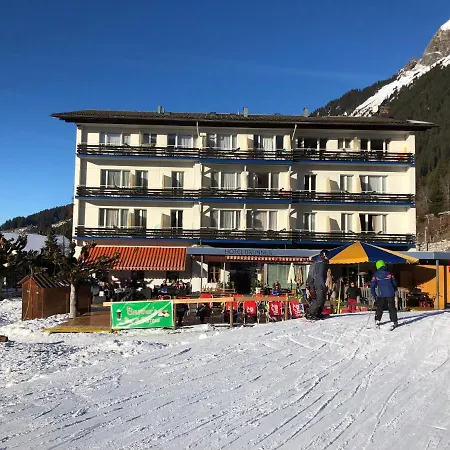Guest Rooms With A Great View At Residence Brunner-2