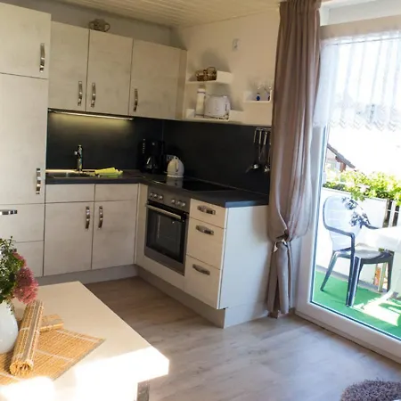 Ferienwohnung Meyer-2
