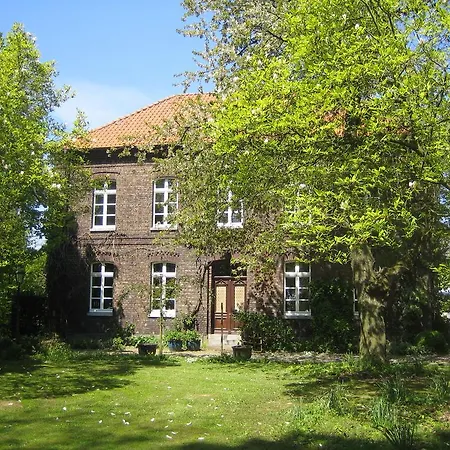 Ferienwohnung Haumannshof-3