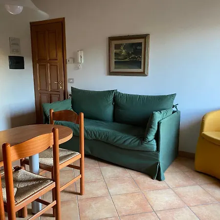 L’ Angolo Di Pienza-3