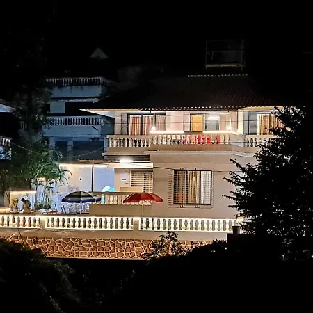 Fogg Villa - Valley View / Swimming Pool / Ac-3