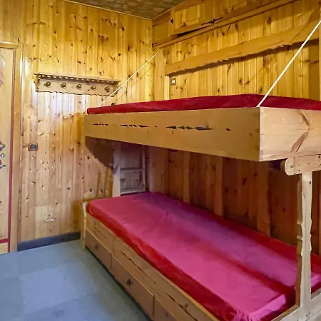 Appartamento Residence Excelsior Terminillo-2