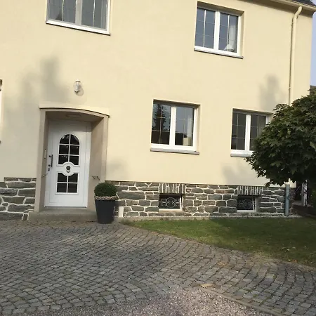 Ferienwohnung Chemnitz-Rabenstein-2