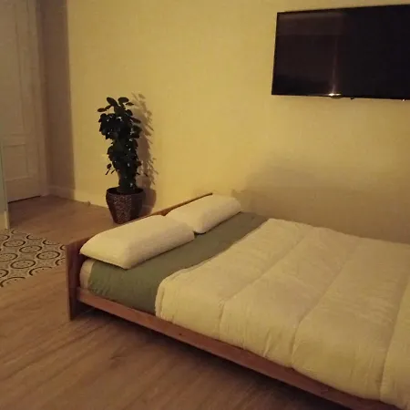 Estudio Jacuzzi Luz De Jerez-3