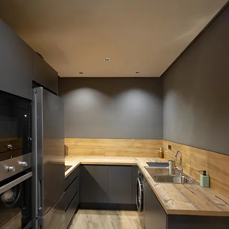 Ubrique Loft Rural-3