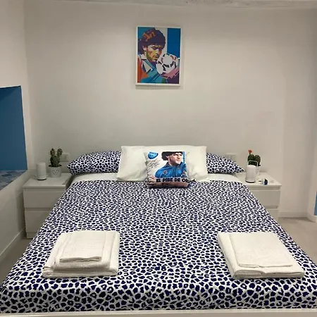 Casa Maradona-3