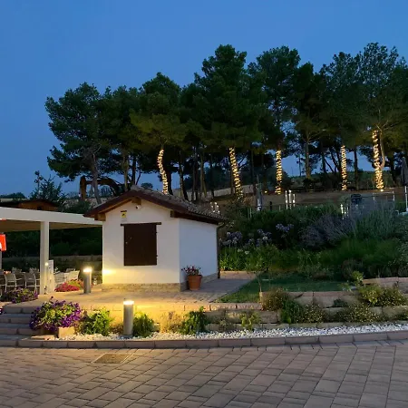 Naturaverde Country House-3