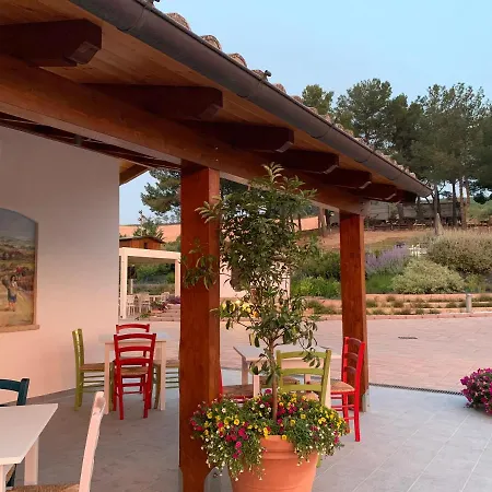 Naturaverde Country House-2