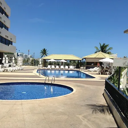 Apartamento em Ondina-2