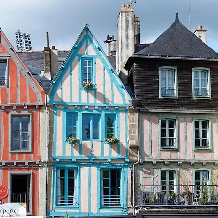 Studio Saint-Vincent 150M Du Port-3