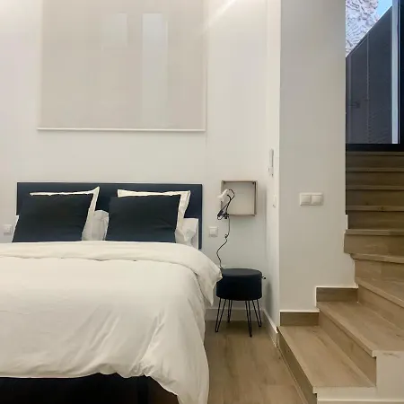 Puerta de Caceres Apartamento 1-3